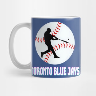 TorontoBJ Mug